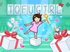Cluiche Tofu Girl ar líne