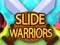 Cluiche Slide Warriors ar líne
