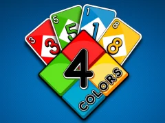 Cluiche The Classic UNO Cards Game: Online Version ar líne