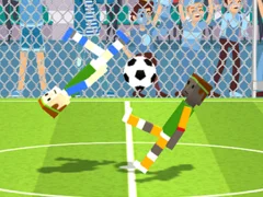 Cluiche Soccer Physics 2 ar líne