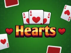 Cluiche Hearts ar líne