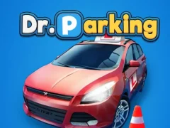 Cluiche Dr. Parking ar líne