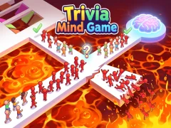 Cluiche Trivia Mind Game ar líne