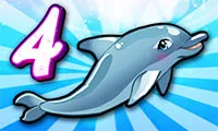Cluiche My Dolphin Show 4 ar líne