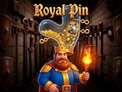 Cluiche Royal Pin ar líne