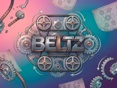 Cluiche Beltz ar líne
