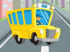 Cluiche Bus Differences ar líne