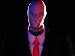 Cluiche Backrooms Slender Horror ar líne