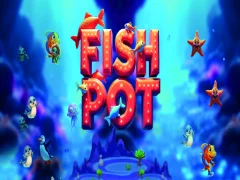 Cluiche Fish Pot ar líne