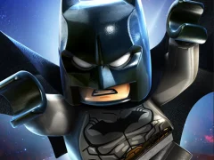Cluiche Batman: The Enemy Within ar líne