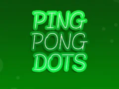 Cluiche Ping pong Dot ar líne
