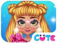 Cluiche Oscar Red Carpet Fashion ar líne