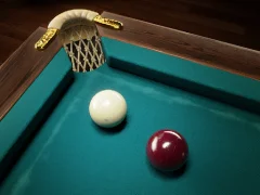 Cluiche The Best Russian Billiards ar líne