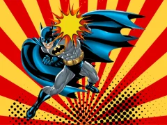 Cluiche Batman Multiverse card ar líne
