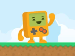 Cluiche Adventure Joystick ar líne