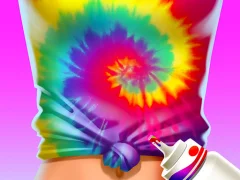 Cluiche Dye Fashion ar líne