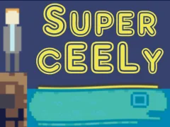 Cluiche SupercEELious ar líne
