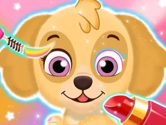 Cluiche PAW Patrol ar líne