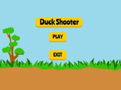 Cluiche Duck Shooter ar líne