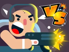 Cluiche Super Battles ar líne