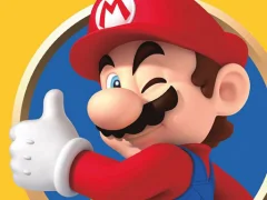Cluiche Super Mario Fun Memory ar líne