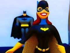 Cluiche Incredible Superheroes Puzzle ar líne