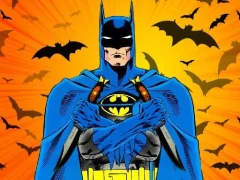 Cluiche Batman Assassin ar líne