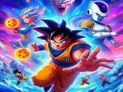 Cluiche The Hyperbolic Trivia Chamber ar líne