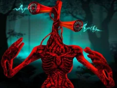 Cluiche Horror baby in yellow vs granny scary simulator ar líne