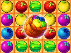 Cluiche Fruit Party ar líne