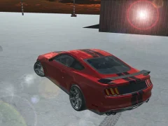 Cluiche Need For SuperCars Speed ar líne