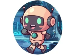 Cluiche Cyber Chase ar líne