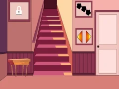 Cluiche Carriage House Escape ar líne