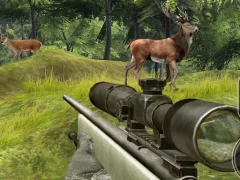 Cluiche Stag Hunt ar líne