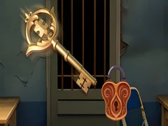 Cluiche 100 Doors Escape Mysteries ar líne