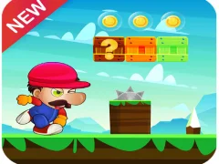Cluiche Super Mario ar líne