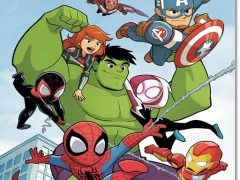 Cluiche Marvel Superheroes Memory ar líne