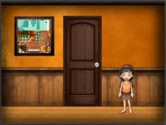 Cluiche Amgel Kids Room Escape 90 ar líne