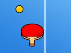 Cluiche Endless Ping Pong ar líne