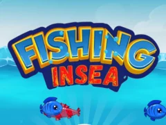 Cluiche Fishing in sea ar líne