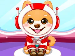 Cluiche Baby Pet Sitter ar líne