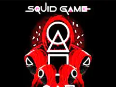 Cluiche Squid Jump Challenge ar líne