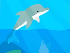 Cluiche Dolphin Life ar líne