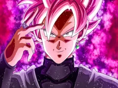 Cluiche Dragon Ball Funny Games ar líne