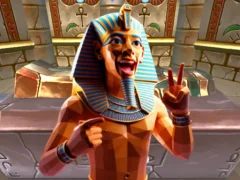Cluiche Ancient Egypt ar líne