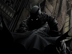 Cluiche Batman Funny Games ar líne