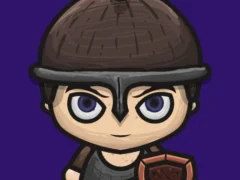 Cluiche War of Castle: Rush royale and Drag and Drop ar líne