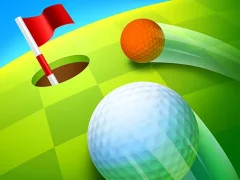 Cluiche Golf Battle ar líne