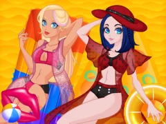 Cluiche Pool Float Party ar líne