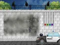 Cluiche Jail Break Escape ar líne
